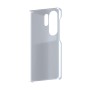 כיסוי פלסטיק קשיח ל- Samsung Galaxy S26 Ultra 5G בצבע - כסף - קייס מובייל