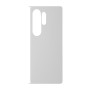 כיסוי פלסטיק קשיח ל- Samsung Galaxy S26 Ultra 5G בצבע - לבן - קייס מובייל