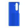 כיסוי פלסטיק קשיח ל- Samsung Galaxy S26+ 5G בצבע - כחול - קייס מובייל