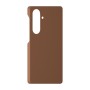 כיסוי פלסטיק קשיח ל- Samsung Galaxy S26+ 5G בצבע - חום - קייס מובייל