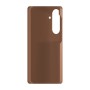 כיסוי פלסטיק קשיח ל- Samsung Galaxy S26+ 5G בצבע - חום - קייס מובייל
