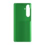 כיסוי פלסטיק קשיח ל- Samsung Galaxy S26+ 5G בצבע - ירוק - קייס מובייל