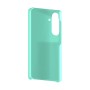 כיסוי פלסטיק קשיח ל- Samsung Galaxy S26+ 5G בצבע - מנטה - קייס מובייל