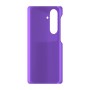 כיסוי פלסטיק קשיח ל- Samsung Galaxy S26+ 5G בצבע - סגול - קייס מובייל