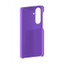 כיסוי פלסטיק קשיח ל- Samsung Galaxy S26+ 5G בצבע - סגול - קייס מובייל