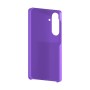 כיסוי פלסטיק קשיח ל- Samsung Galaxy S26+ 5G בצבע - סגול - קייס מובייל