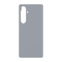 כיסוי פלסטיק קשיח ל- Samsung Galaxy S26+ 5G בצבע - כסף - קייס מובייל