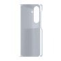כיסוי פלסטיק קשיח ל- Samsung Galaxy S26+ 5G בצבע - כסף - קייס מובייל