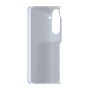 כיסוי פלסטיק קשיח ל- Samsung Galaxy S26+ 5G בצבע - כסף - קייס מובייל