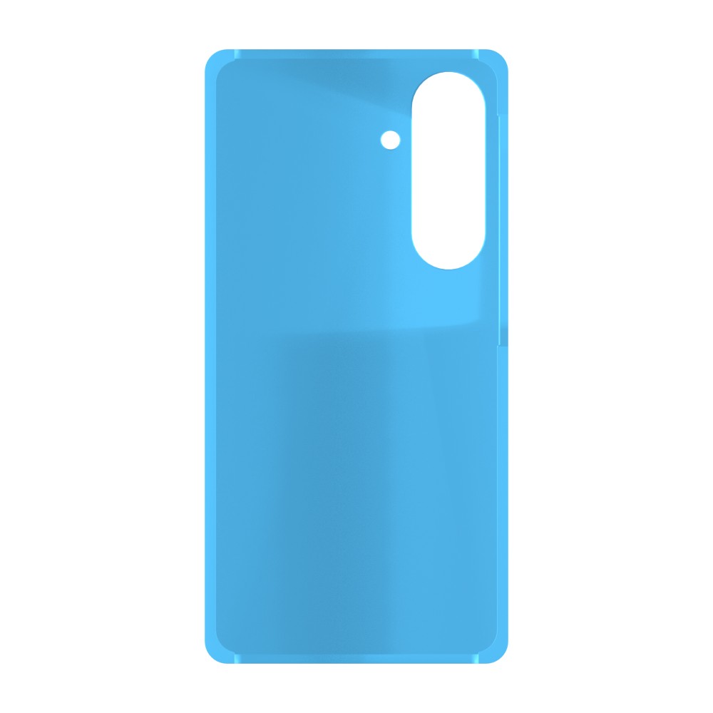 כיסוי פלסטיק קשיח ל- Samsung Galaxy S26+ 5G בצבע - תכלת - קייס מובייל