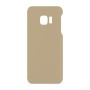 כיסוי פלסטיק קשיח ל- Samsung Galaxy S6 בצבע - בז' - קייס מובייל