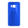 כיסוי פלסטיק קשיח ל- Samsung Galaxy S6 בצבע - כחול - קייס מובייל