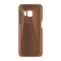 כיסוי פלסטיק קשיח ל- Samsung Galaxy S6 בצבע - חום - קייס מובייל