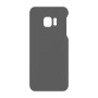 כיסוי פלסטיק קשיח ל- Samsung Galaxy S6 בצבע - אפור - קייס מובייל