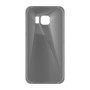 כיסוי פלסטיק קשיח ל- Samsung Galaxy S6 בצבע - אפור - קייס מובייל
