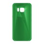 כיסוי פלסטיק קשיח ל- Samsung Galaxy S6 בצבע - ירוק - קייס מובייל