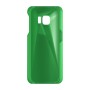 כיסוי פלסטיק קשיח ל- Samsung Galaxy S6 בצבע - ירוק - קייס מובייל
