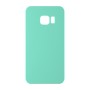 כיסוי פלסטיק קשיח ל- Samsung Galaxy S6 בצבע - מנטה - קייס מובייל