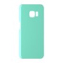 כיסוי פלסטיק קשיח ל- Samsung Galaxy S6 בצבע - מנטה - קייס מובייל