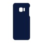 כיסוי פלסטיק קשיח ל- Samsung Galaxy S6 בצבע - כחול נייבי - קייס מובייל