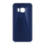 כיסוי פלסטיק קשיח ל- Samsung Galaxy S6 בצבע - כחול נייבי - קייס מובייל