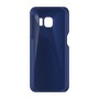 כיסוי פלסטיק קשיח ל- Samsung Galaxy S6 בצבע - כחול נייבי - קייס מובייל