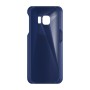 כיסוי פלסטיק קשיח ל- Samsung Galaxy S6 בצבע - כחול נייבי - קייס מובייל