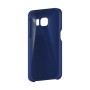 כיסוי פלסטיק קשיח ל- Samsung Galaxy S6 בצבע - כחול נייבי - קייס מובייל