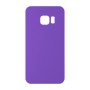 כיסוי פלסטיק קשיח ל- Samsung Galaxy S6 בצבע - סגול - קייס מובייל