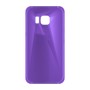 כיסוי פלסטיק קשיח ל- Samsung Galaxy S6 בצבע - סגול - קייס מובייל