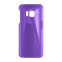כיסוי פלסטיק קשיח ל- Samsung Galaxy S6 בצבע - סגול - קייס מובייל