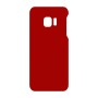 כיסוי פלסטיק קשיח ל- Samsung Galaxy S6 בצבע - אדום - קייס מובייל