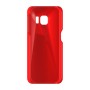 כיסוי פלסטיק קשיח ל- Samsung Galaxy S6 בצבע - אדום - קייס מובייל