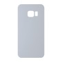 כיסוי פלסטיק קשיח ל- Samsung Galaxy S6 בצבע - כסף - קייס מובייל