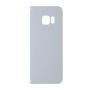 כיסוי פלסטיק קשיח ל- Samsung Galaxy S6 בצבע - כסף - קייס מובייל
