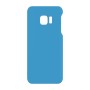 כיסוי פלסטיק קשיח ל- Samsung Galaxy S6 בצבע - תכלת - קייס מובייל