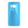 כיסוי פלסטיק קשיח ל- Samsung Galaxy S6 בצבע - תכלת - קייס מובייל