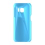כיסוי פלסטיק קשיח ל- Samsung Galaxy S6 בצבע - תכלת - קייס מובייל