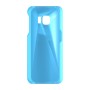 כיסוי פלסטיק קשיח ל- Samsung Galaxy S6 בצבע - תכלת - קייס מובייל