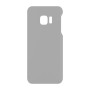 כיסוי פלסטיק קשיח ל- Samsung Galaxy S6 בצבע - לבן - קייס מובייל
