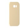 כיסוי פלסטיק קשיח ל- Samsung Galaxy S6 edge בצבע - בז' - קייס מובייל