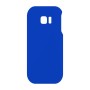 כיסוי פלסטיק קשיח ל- Samsung Galaxy S6 edge בצבע - כחול - קייס מובייל