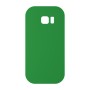 כיסוי פלסטיק קשיח ל- Samsung Galaxy S6 edge בצבע - ירוק - קייס מובייל