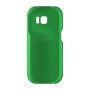 כיסוי פלסטיק קשיח ל- Samsung Galaxy S6 edge בצבע - ירוק - קייס מובייל
