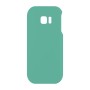 כיסוי פלסטיק קשיח ל- Samsung Galaxy S6 edge בצבע - מנטה - קייס מובייל