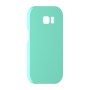 כיסוי פלסטיק קשיח ל- Samsung Galaxy S6 edge בצבע - מנטה - קייס מובייל