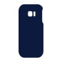 כיסוי פלסטיק קשיח ל- Samsung Galaxy S6 edge בצבע - כחול נייבי - קייס מובייל