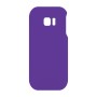 כיסוי פלסטיק קשיח ל- Samsung Galaxy S6 edge בצבע - סגול - קייס מובייל