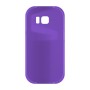 כיסוי פלסטיק קשיח ל- Samsung Galaxy S6 edge בצבע - סגול - קייס מובייל