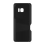 כיסוי פלסטיק קשיח ל- Samsung Galaxy S7 בצבע - שחור - קייס מובייל